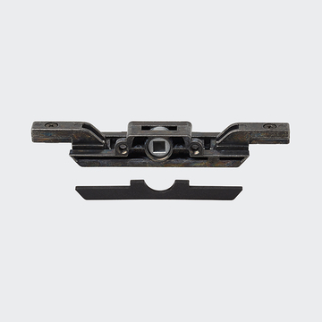Overbrengingsmechanisme met of zonder foutbedieningsblokkering + adapter, 28790300, 28790400