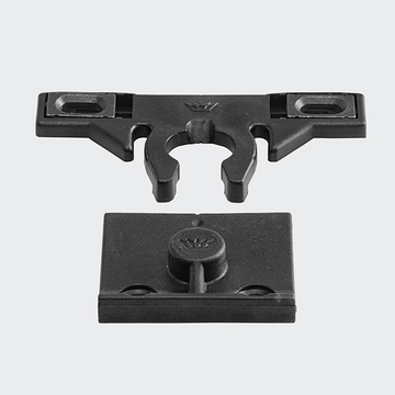 Vork (nieuwe fitting)