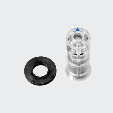 Deurband-reparatieset (2-delige scharnieren), 239326 