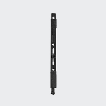 Middenvergrendeling kort RC2 