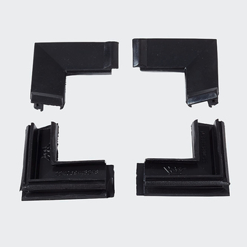 Set afdichtingshoeken, 224069 
