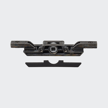 Overbrengingsmechanisme met of zonder foutbedieningsblokkering + adapter, 28790300, 28790400 