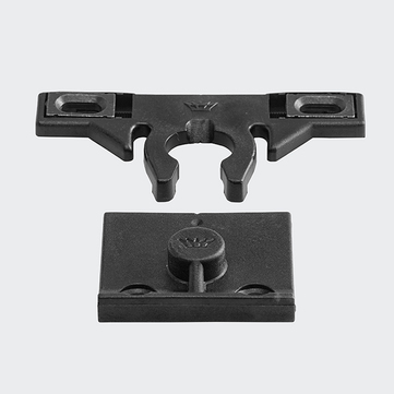 Vork (nieuwe fitting) 