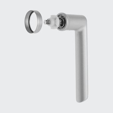 SmartActive raamgreep 