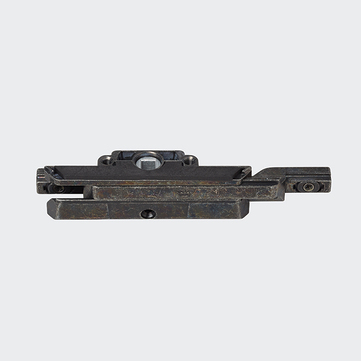 Overbrengingsmechanisme met of zonder foutbedieningsblokkering + adapter, 28790300, 28790400 