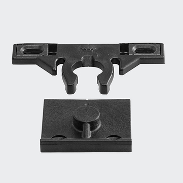 Vork (nieuwe fitting) 