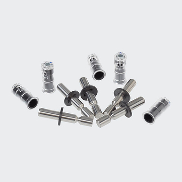 Deurband-reparatieset (2-delige scharnieren), 209810 