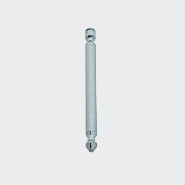 Schaarbandstift 