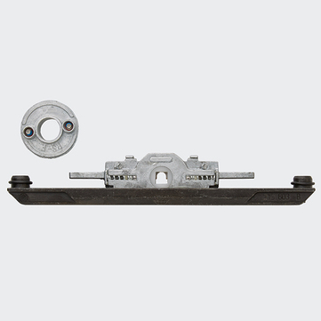 Overbrengingsmechanisme 23 mm 