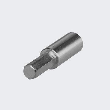 Adapter voor stolphendel 