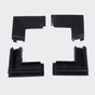 Set afdichtingshoeken, 224069 