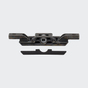 Overbrengingsmechanisme met of zonder foutbedieningsblokkering + adapter, 28790300, 28790400 