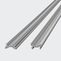 Vergrendelstang Schüco VarioTec Zilver