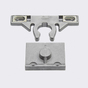 Vork (nieuwe fitting) 