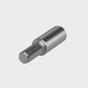 Adapter voor stolphendel 