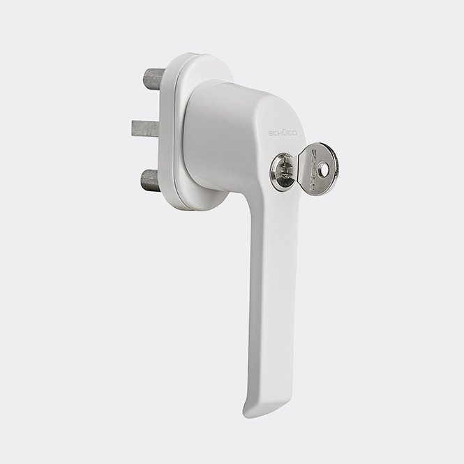 Categorie Raamgrepen