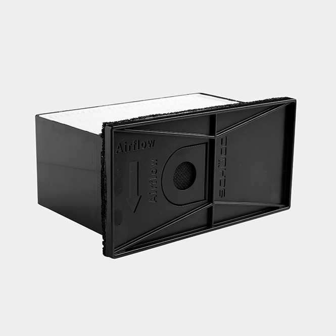 Categorie Ventilatie