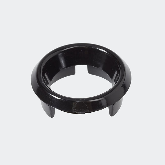 Rozet voor profielcilinder 