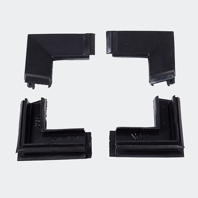 Set afdichtingshoeken, 224069 