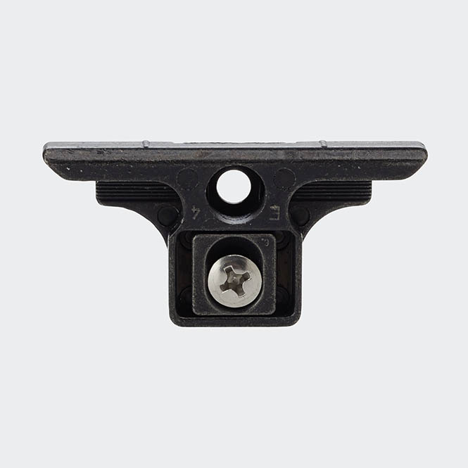 Regelstuk standaard, 25184300 