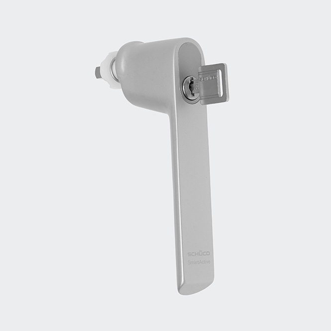 SmartActive raamgreep 