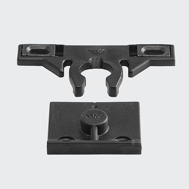 Vork (nieuwe fitting) 