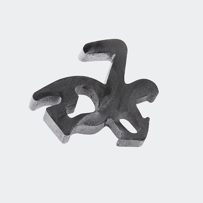 Glasafdichting, 5 meter 