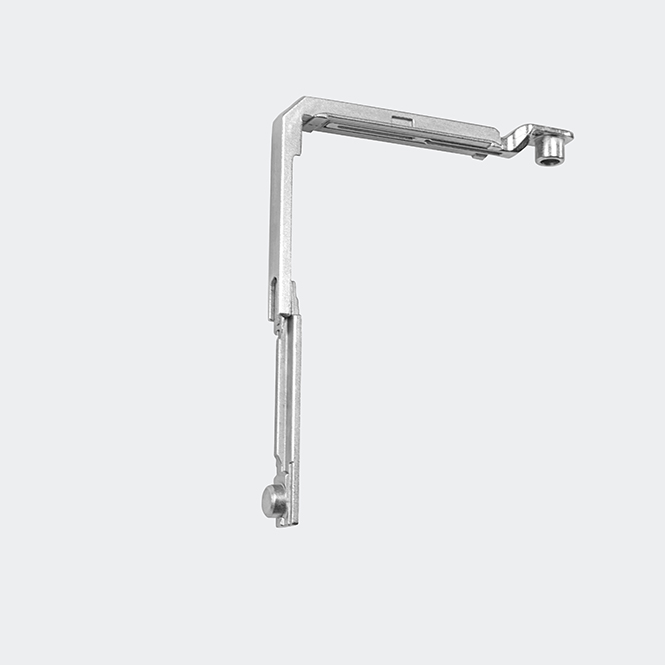 Hoekgeleiding (neutraal) 