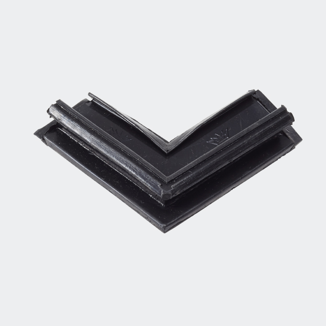 Set afdichtingshoeken 