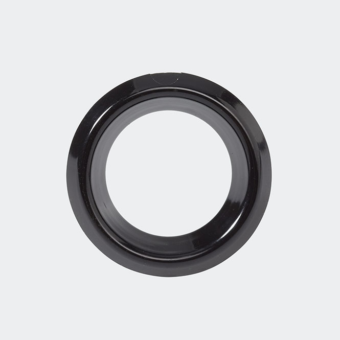 Rozet voor profielcilinder 