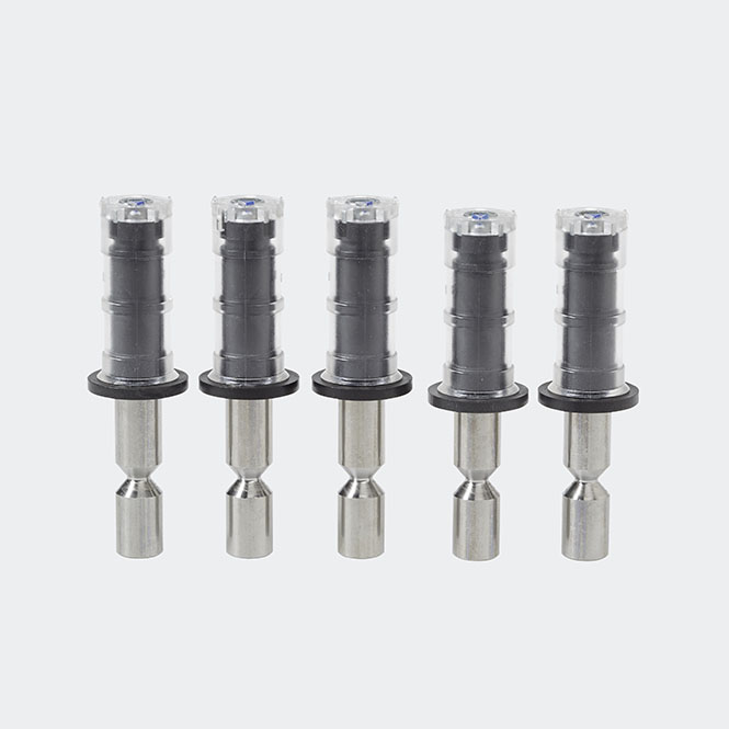 Deurband-reparatieset (2-delige scharnieren), 209810 