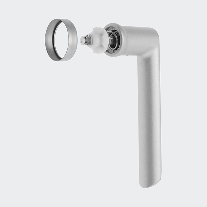 SmartActive raamgreep 