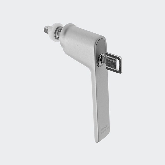 SmartActive raamgreep 