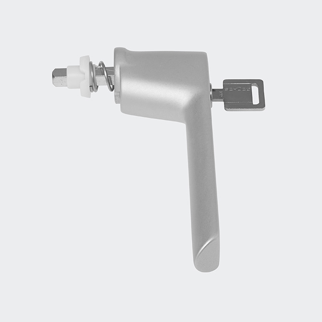 SmartActive raamgreep 