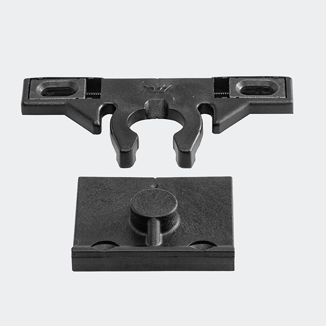 Vork (nieuwe fitting) 