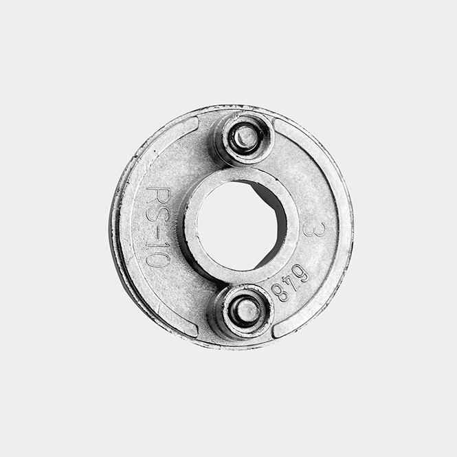 Basisrozet voor steekgreep, 247083 