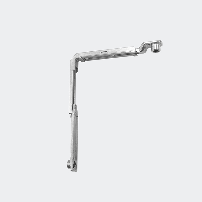 Hoekgeleiding (neutraal) 