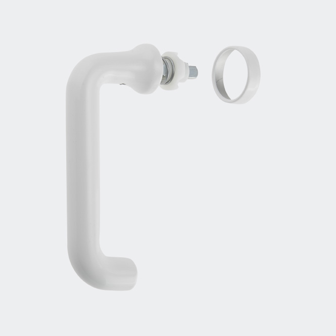 Raamgreep, 234023, 234025, 234026, 234028 