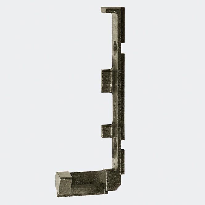 Kiepoploopbok Universal 