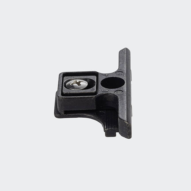 Regelstuk standaard, 25184300 