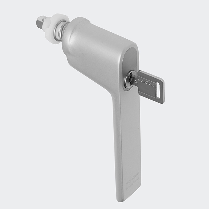 SmartActive raamgreep 