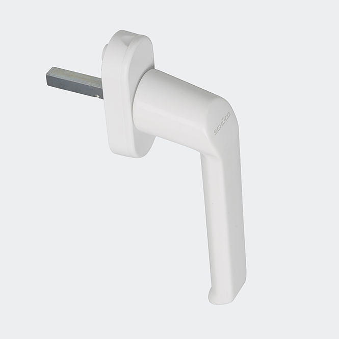 Raamgreep wit, 98050191 