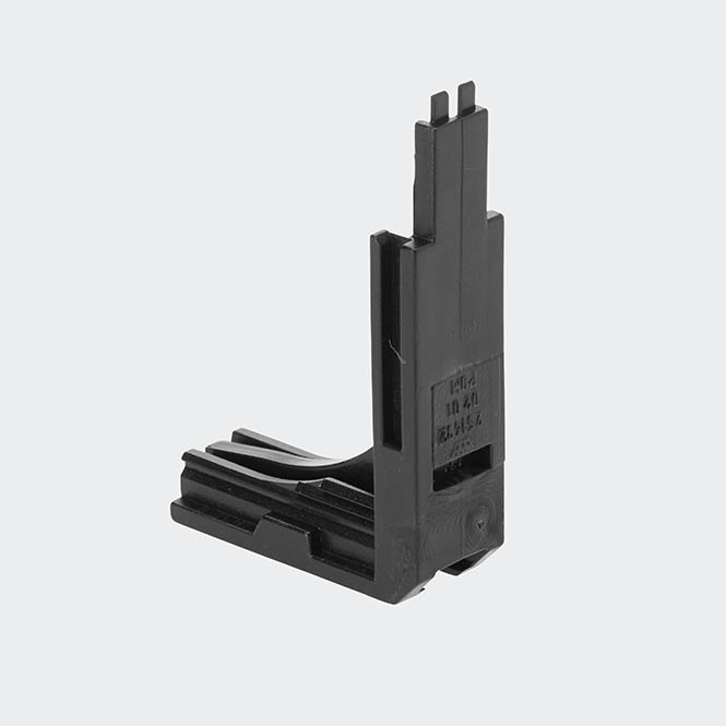 Kap voor hoekgeleiding, 25151500 