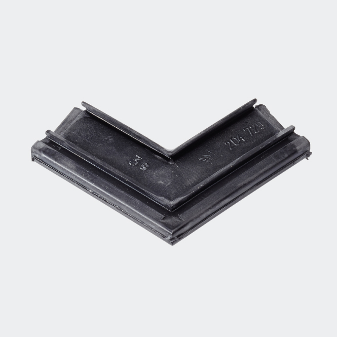 Set afdichtingshoeken 