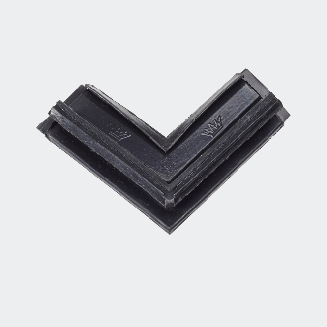 Set afdichtingshoeken 