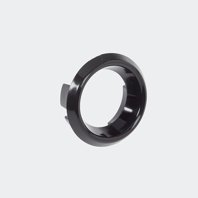 Rozet voor profielcilinder 