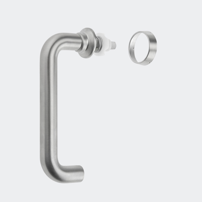 Raamgreep, 234023, 234025, 234026, 234028 