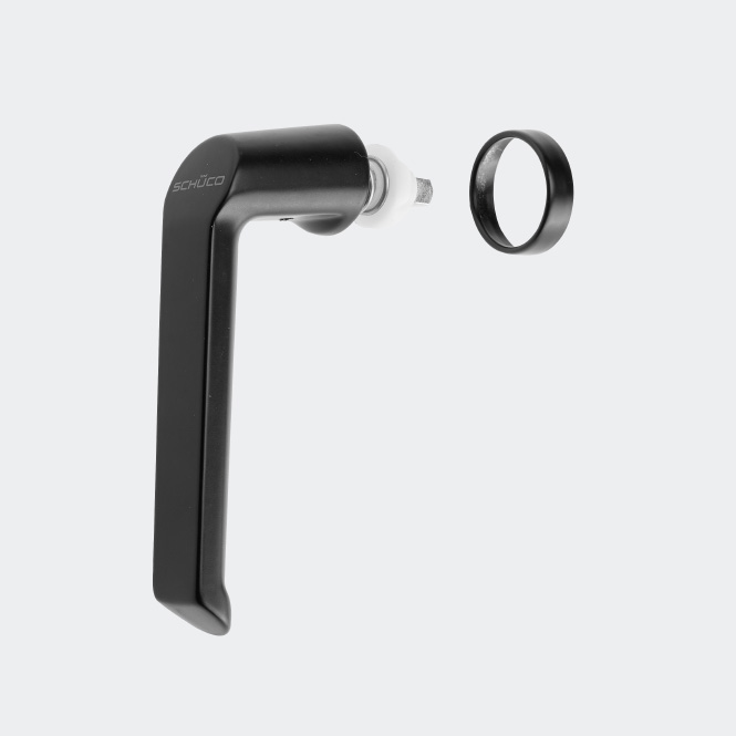 Raamgreep, 234004 234006 234007 234036 234615 