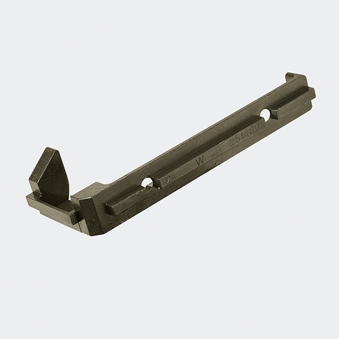 Kiepoploopbok Universal 