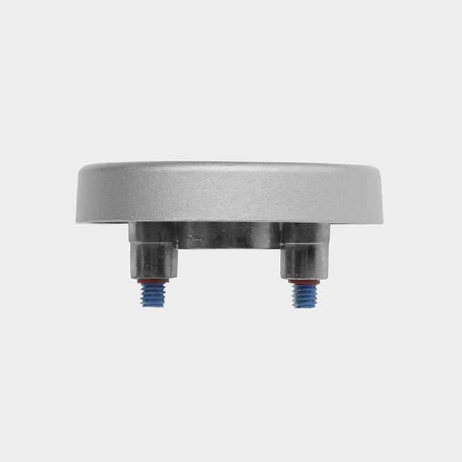 SmartActive bevestigingsrozet rechts